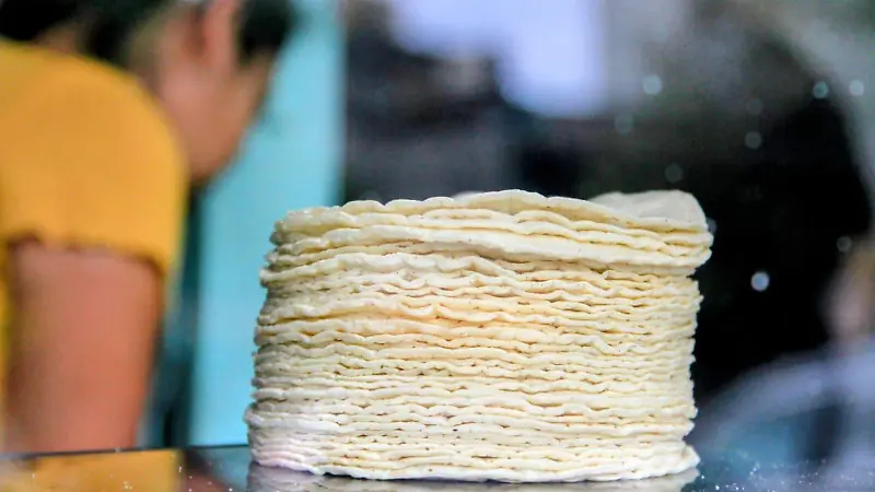 Tortillas